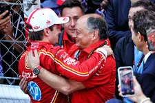 Thumbnail for article: Vasseur highlights these hidden benefits following Leclerc's Monaco win