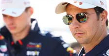 Red Bull are set to announce Verstappen's teammate for the 2025 season