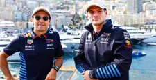 ‘Red Bull heeft teamgenoot Verstappen al gekozen, aankondiging binnenkort’