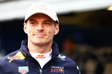 Thumbnail for article: Verstappen stays with Red Bull Racing and slams Mercedes' interest