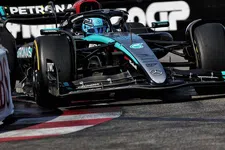 Russell believes by this Grand Prix Mercedes will be at the front