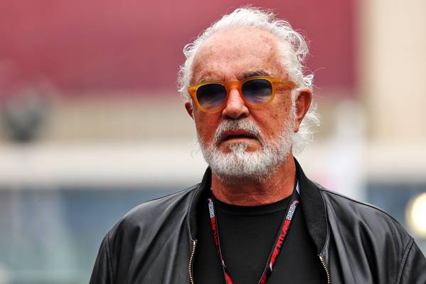 From titles to Crashgate Who is Flavio Briatore?