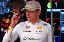 Thumbnail for article: Max Verstappen is indifferent towards Champions League final