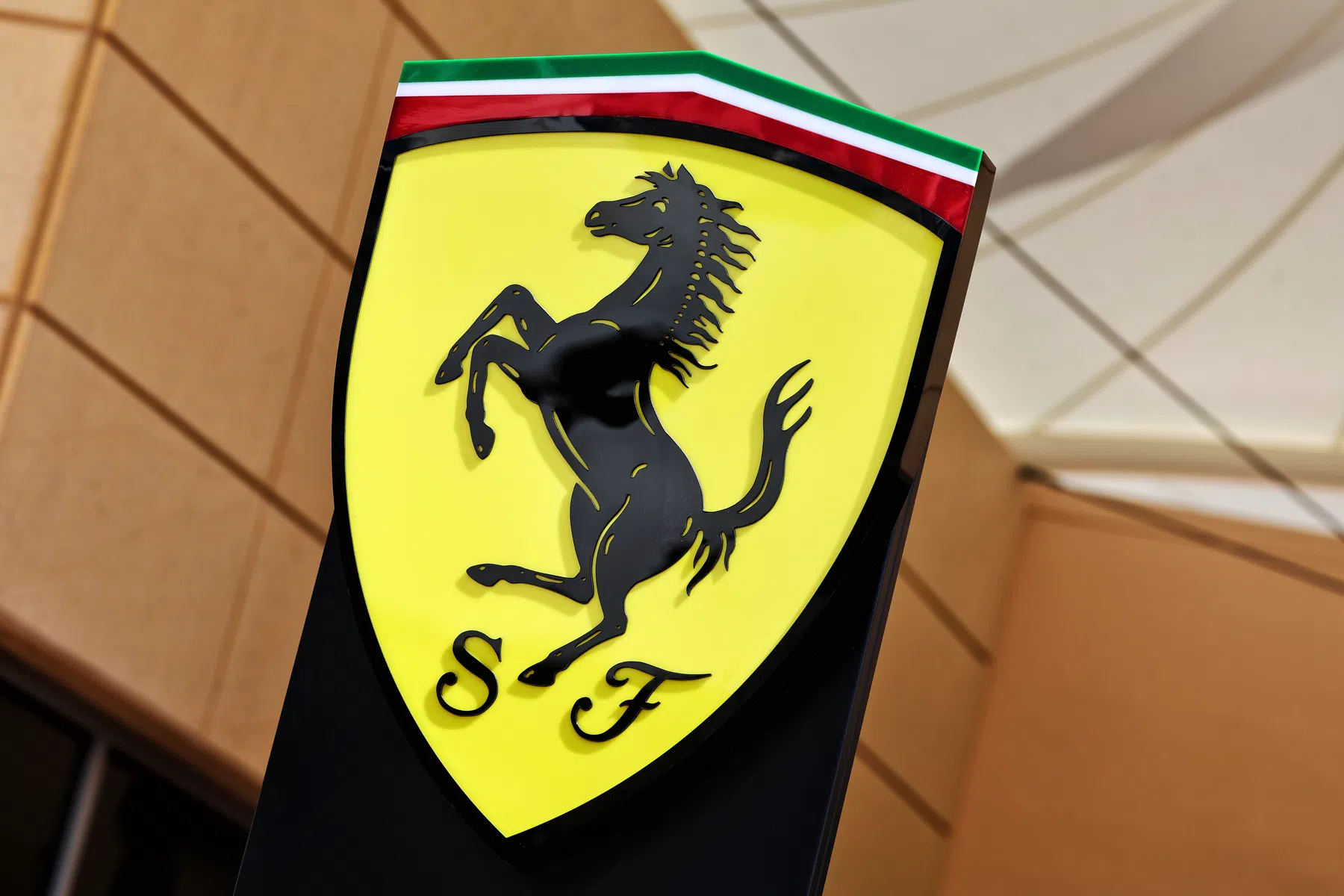 La Ferrari potrebbe sbarcare in Formula E