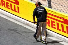 Thumbnail for article: Hamilton finds himself in weaker period: 'You don't always succeed'