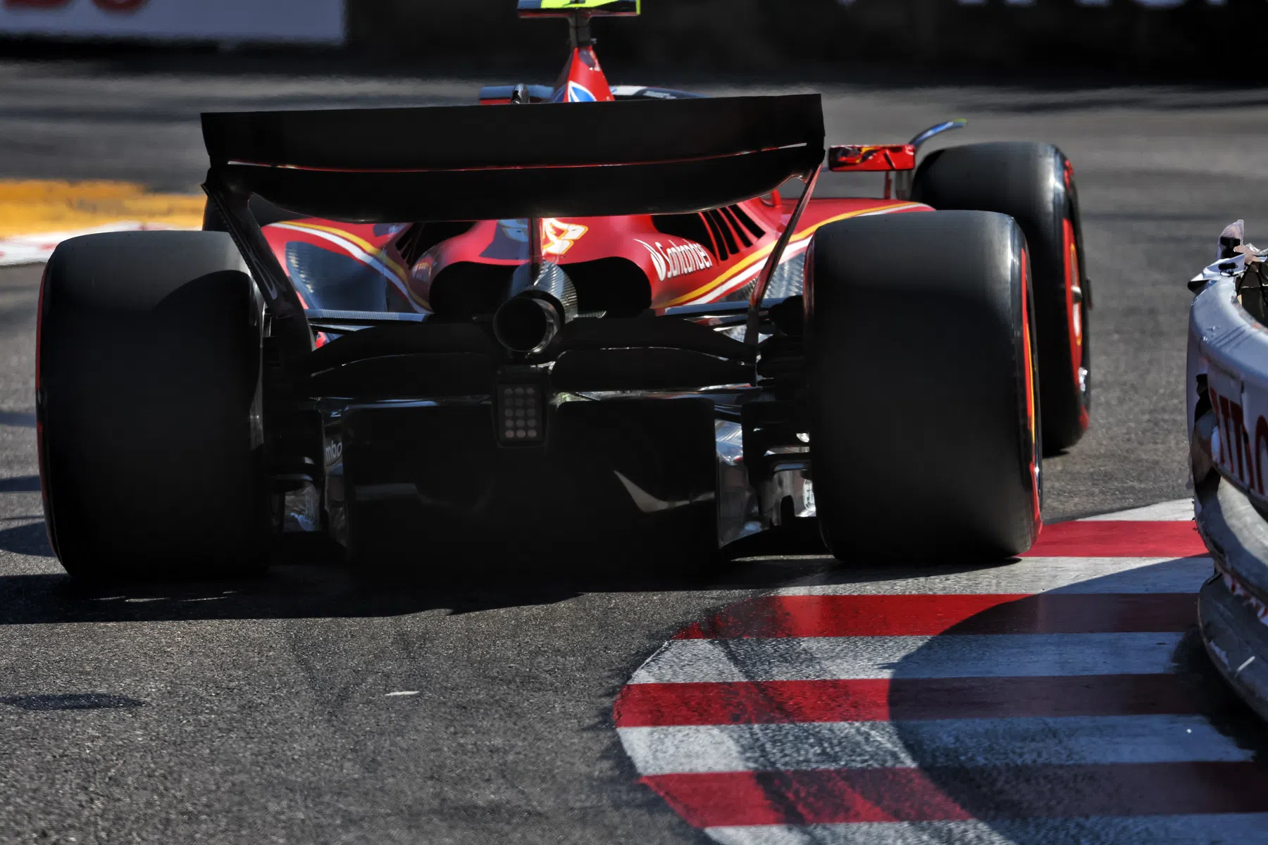 Ferrari actualiza su unidad de potencia para 2026 y ve un gran reto