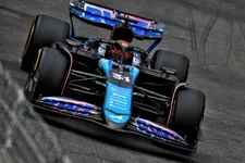Thumbnail for article: Alpine possibly without Renault power unit: Is this the alternative?
