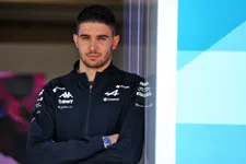 Alpine confirm: Ocon will leave the French F1 team