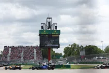 Rain predicted for the Canadian GP weekend: Here's the weather forecast