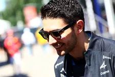 Thumbnail for article: Ocon and Alpine part ways: Where can the Frenchman go now?