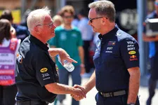 Thumbnail for article: Red Bull Racing hint op grote aankondiging met bericht op Instagram