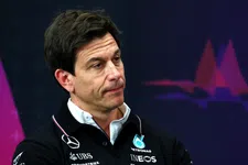 Thumbnail for article: 'Mercedes cambia de marcha tras el fallo de Verstappen y corta el nudo'