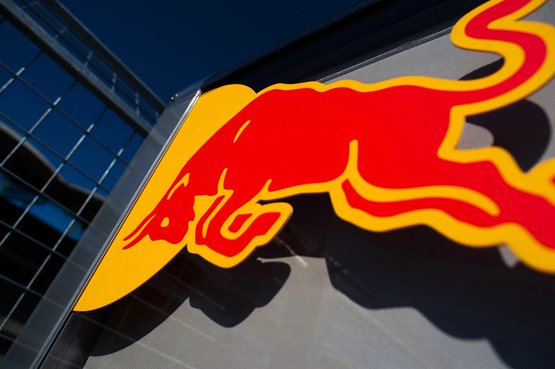 Red Bull hints at big news later today