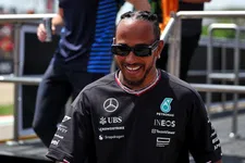 Thumbnail for article: Hamilton to break new record in Canada
