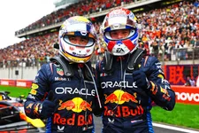 Thumbnail for article: OFFICIEEL: Verstappen en Perez ook na 2024 teamgenoten bij Red Bull Racing