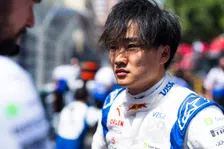 Por que Tsunoda não é levado a sério para uma vaga na Red Bull Racing?