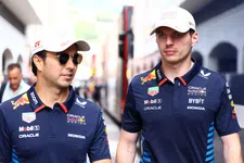 Thumbnail for article: Verstappen happy with Perez's extension: 'a successful partnership'