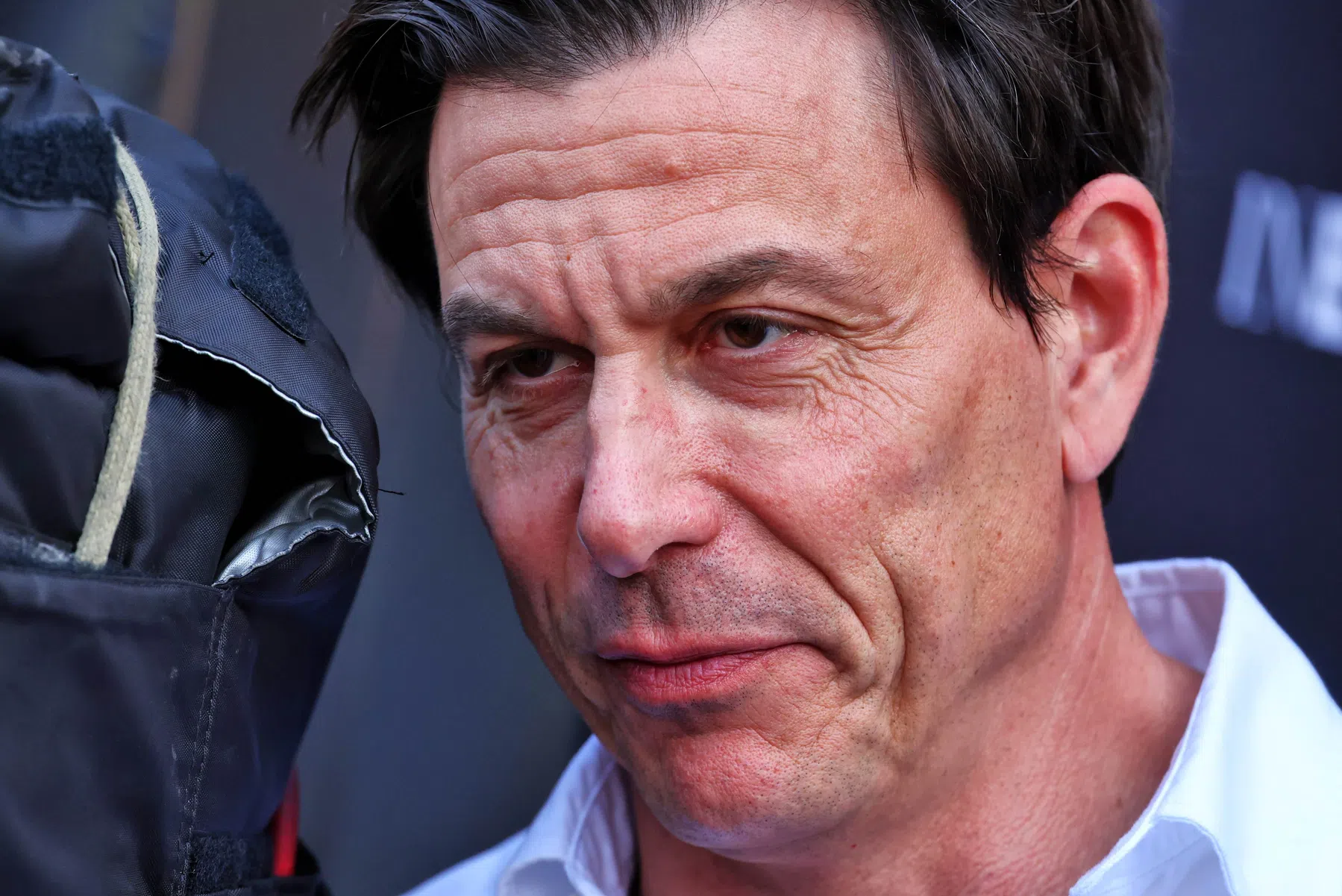 Toto Wolff ve mejoras en Mercedes F1