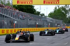 Horaires du Grand Prix de F1 du Canada 2024 ?