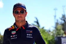 Thumbnail for article: Is Perez's contract extension strange? Not at all, believes Hakkinen