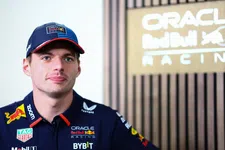 Thumbnail for article: Verwacht Verstappen straf van de stewards? Dit zegt de Red Bull-coureur!