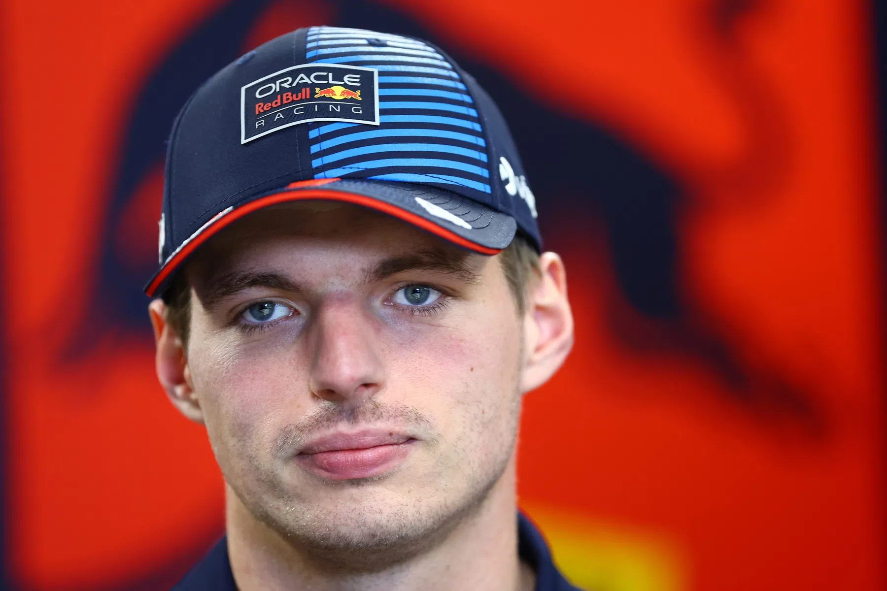 Verstappen sobre o problema resolvido para os regulamentos de 2026