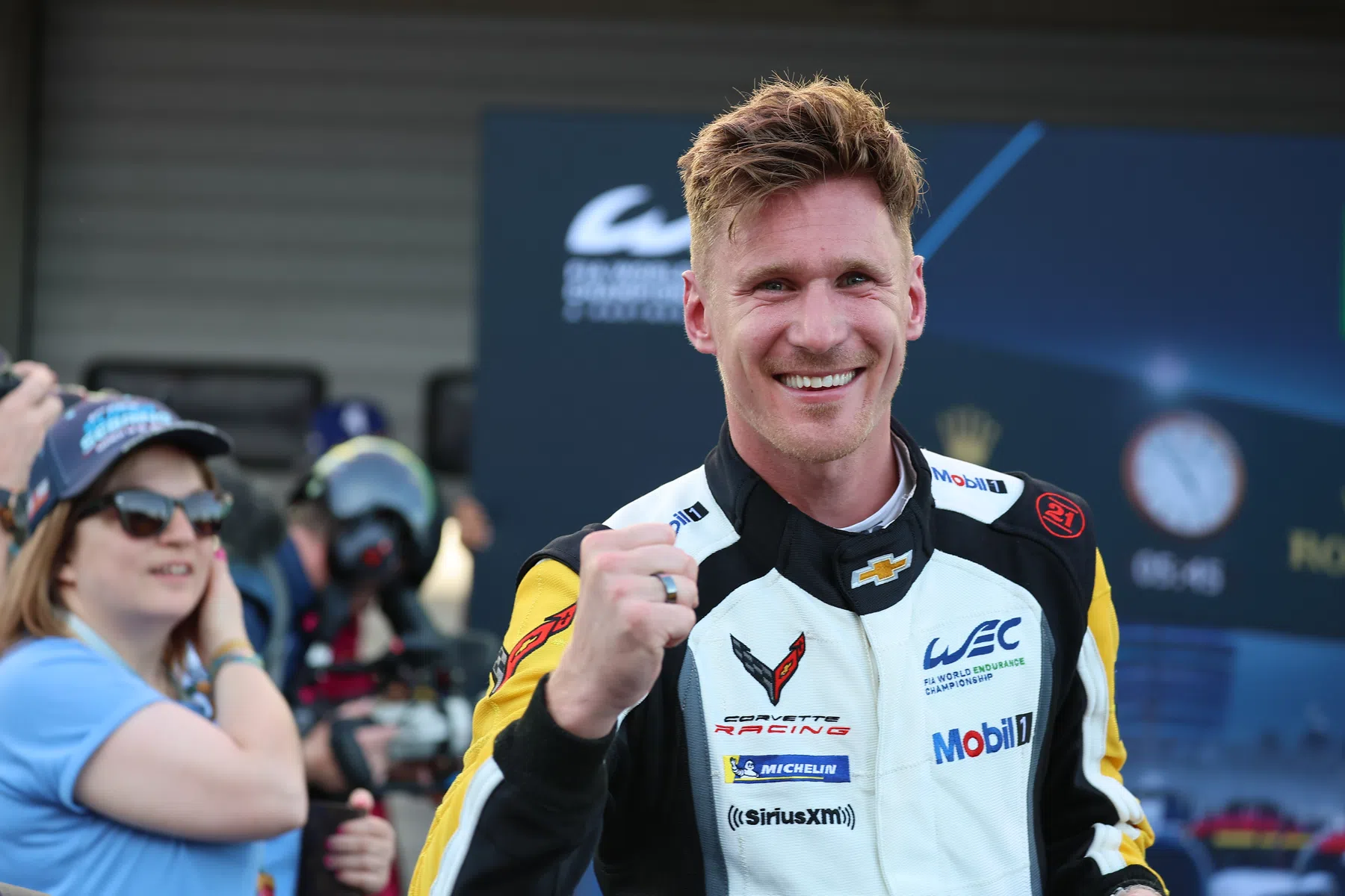 nicky catsburg krijgt kans in le mans in lmp2 klasse en wil winnen