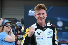 Thumbnail for article: Buitenkans voor LMP2-debutant Catsburg: ‘Ik wil gewoon Le Mans winnen!’