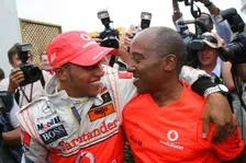 Thumbnail for article: Hamilton looks back at his first ever Formula One win in Canada