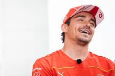 Thumbnail for article: Leclerc responds to Norris' claim: 'Nobody wants to hear that'