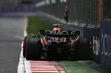 Thumbnail for article: Verstappen struggles and hits wall in FP3 Canada