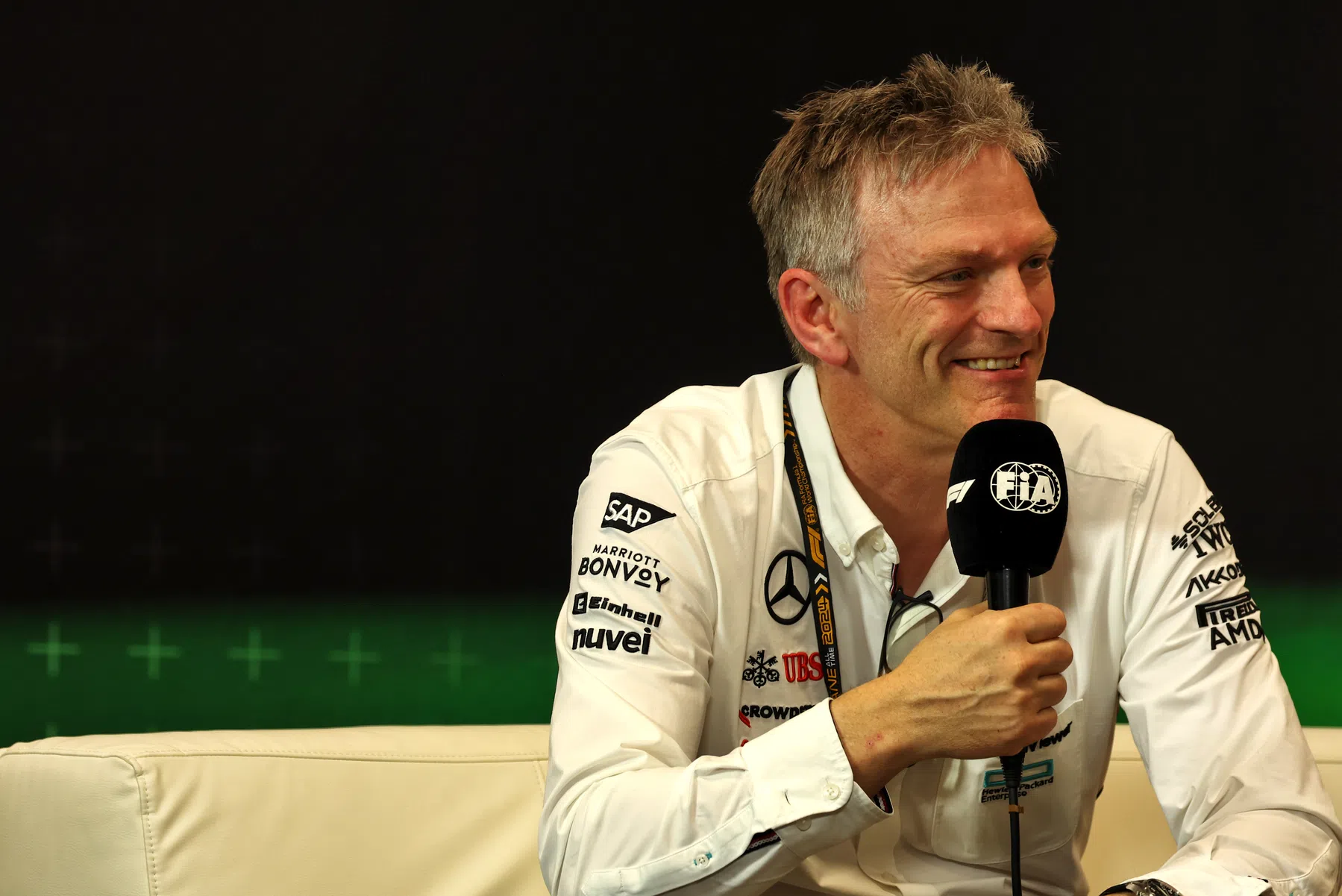 james allison jokes about form red bull and sees upgrade as downgrade