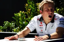 Thumbnail for article: Red Bull keep Lawson in the background: 'That's all we can do'