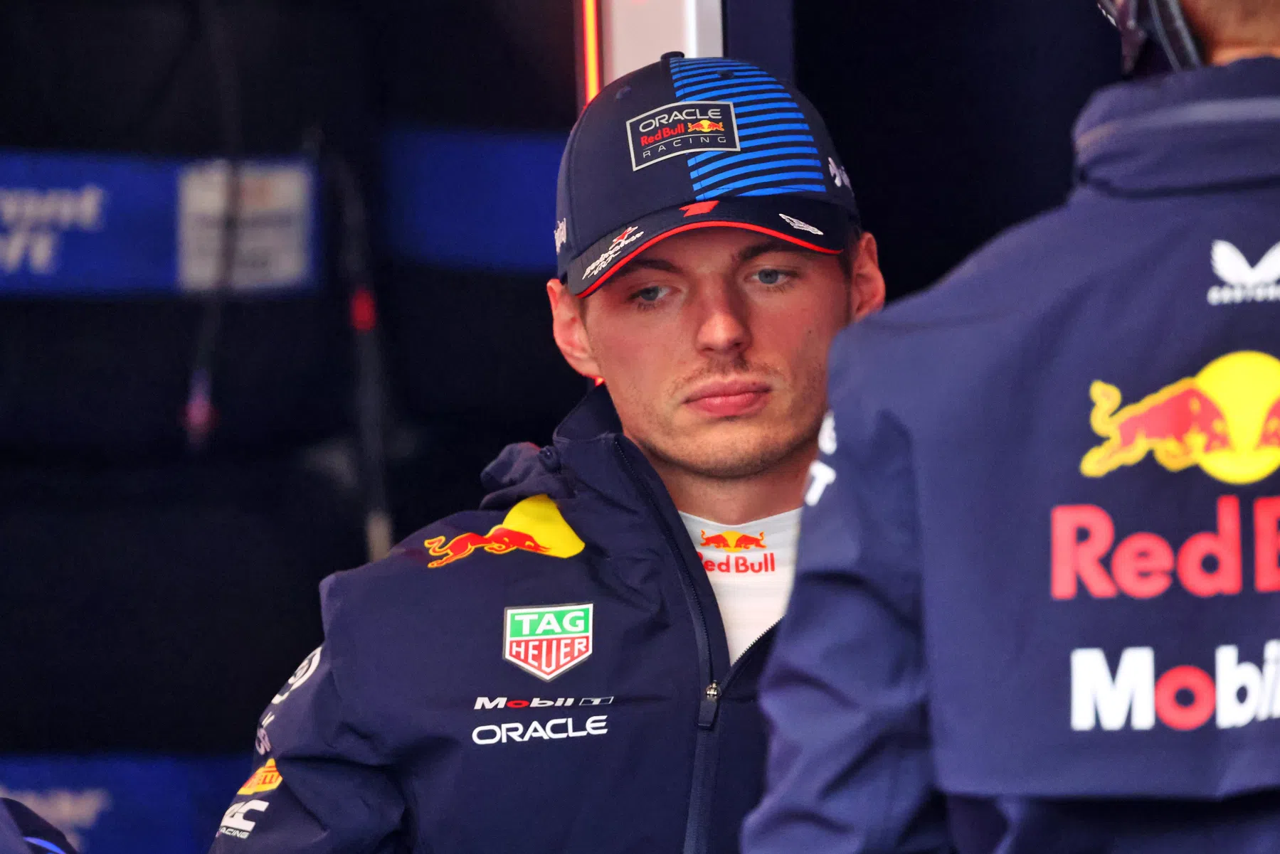 Warum Verstappen nach Problemen zu Recht besorgt ist