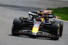 Thumbnail for article: Verstappen komt bijna vier tienden te kort op Hamilton in VT3