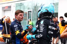 Thumbnail for article: Verstappen, sonriente tras el P2 en Canadá: "Esto es por lo que firmo"