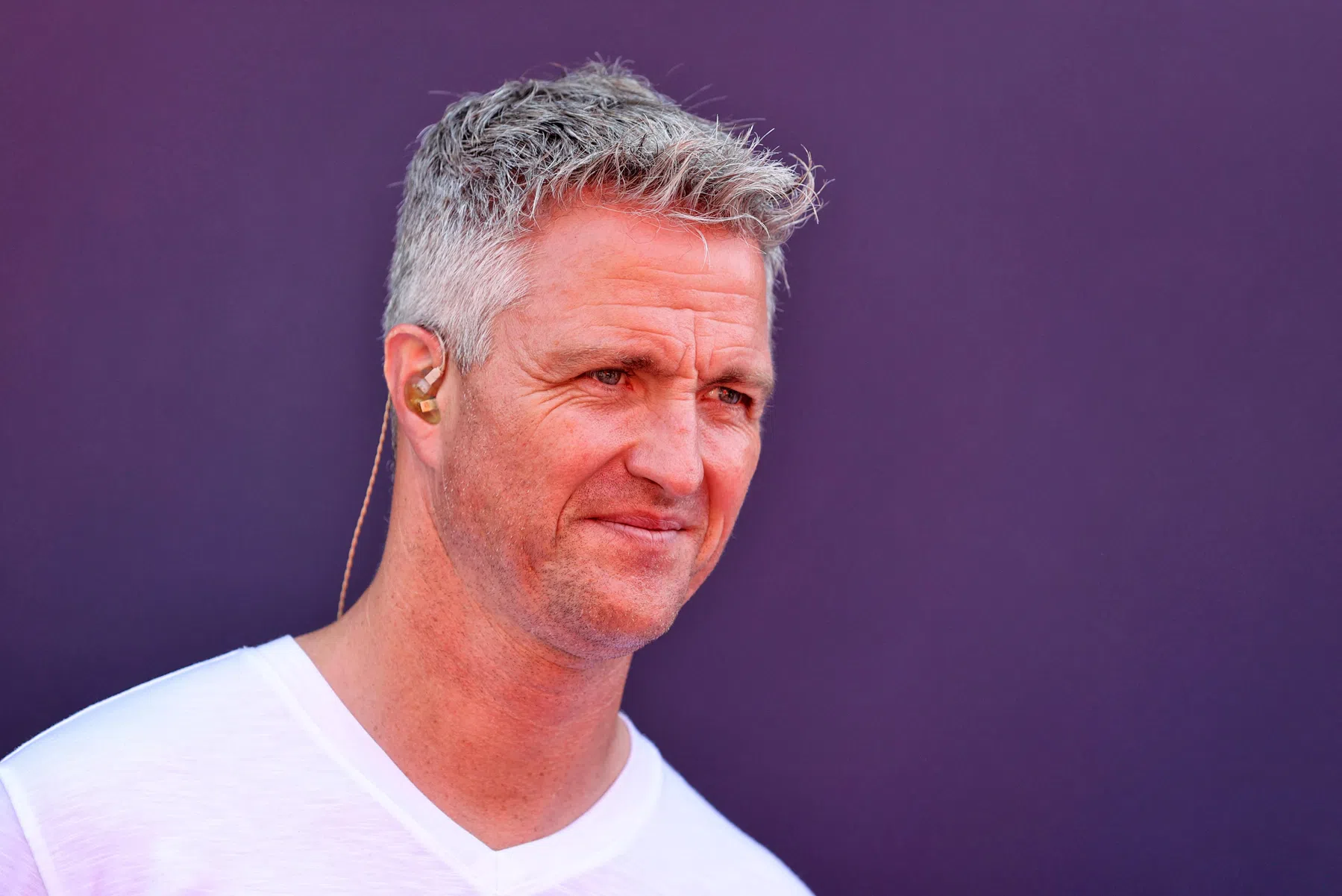 F1 drivers support Ralf Schumacher after coming out