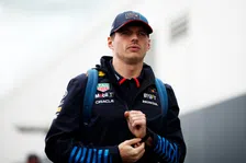 Thumbnail for article: Max Verstappen scolds Pierre Gasly in Canada