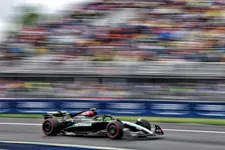 Thumbnail for article: Résultats complets FP3 Canada : Hamilton, le plus rapide de loin