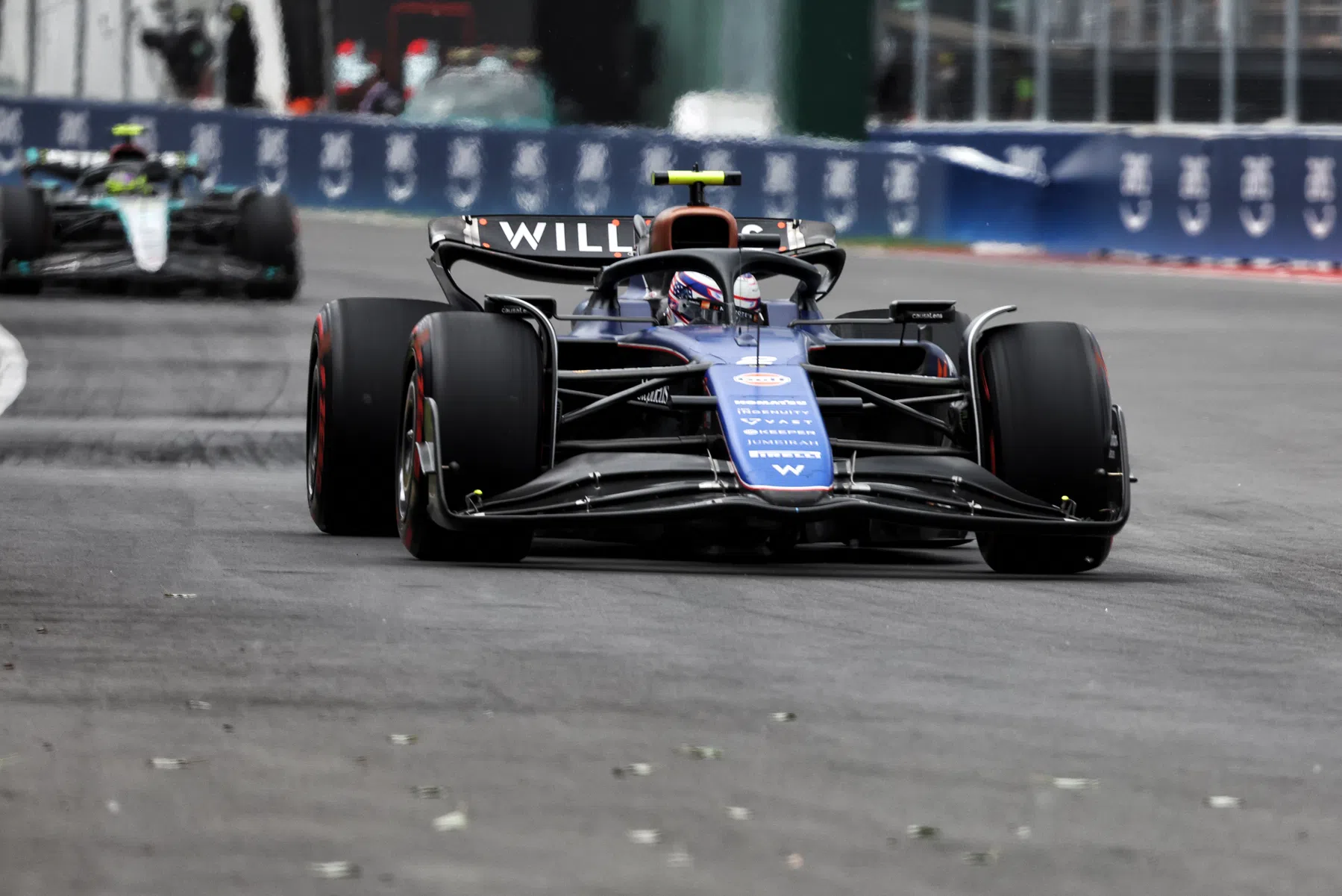 Vowles espera Sainz na Williams em 2025: Uma decisão fácil para ele