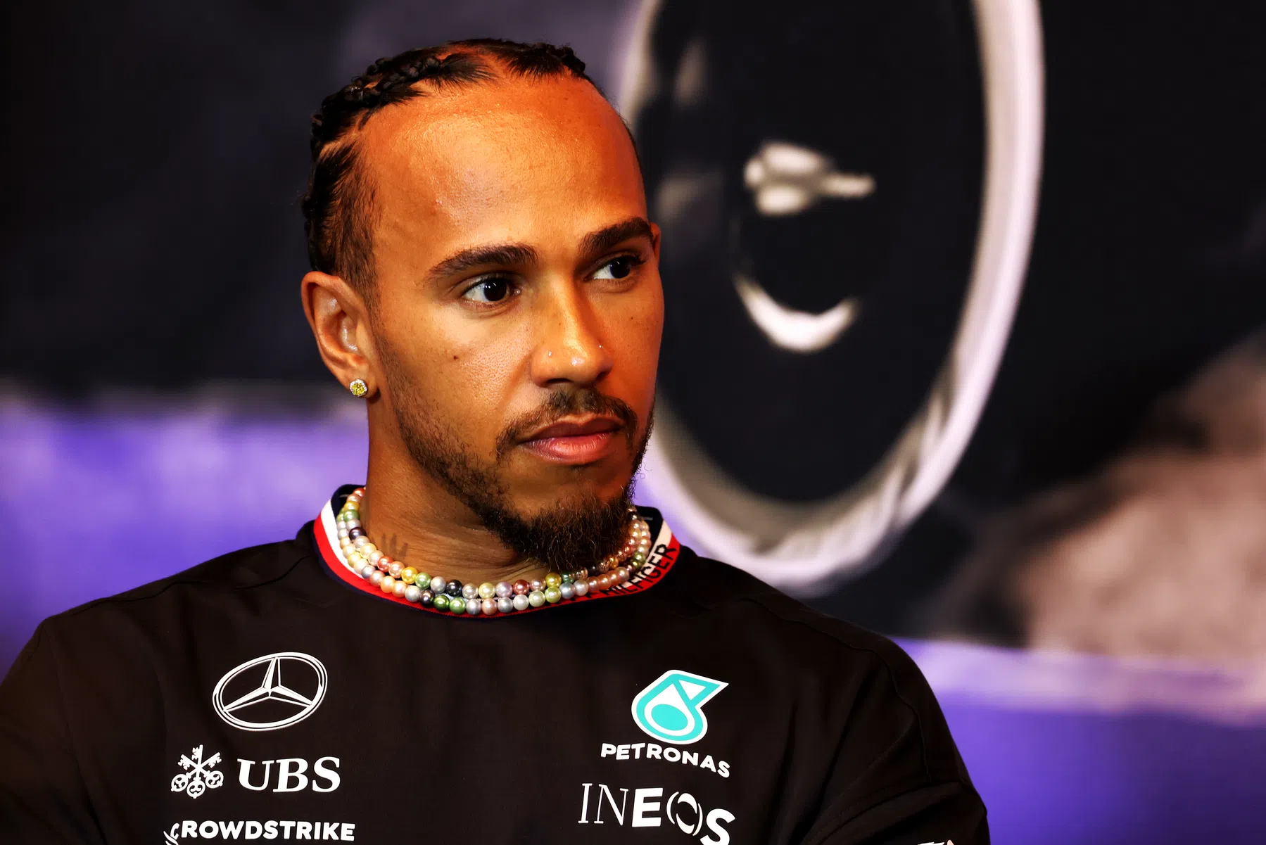 Hamilton espera tirar proveito do clima no GP do Canadá