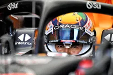 Thumbnail for article: Perez hoort niet in de Formule 1: Heeft Red Bull het bonnetje nog?