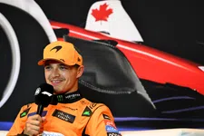 Thumbnail for article: Norris explains Montreal difficulties: 'Harder this year than ever before'