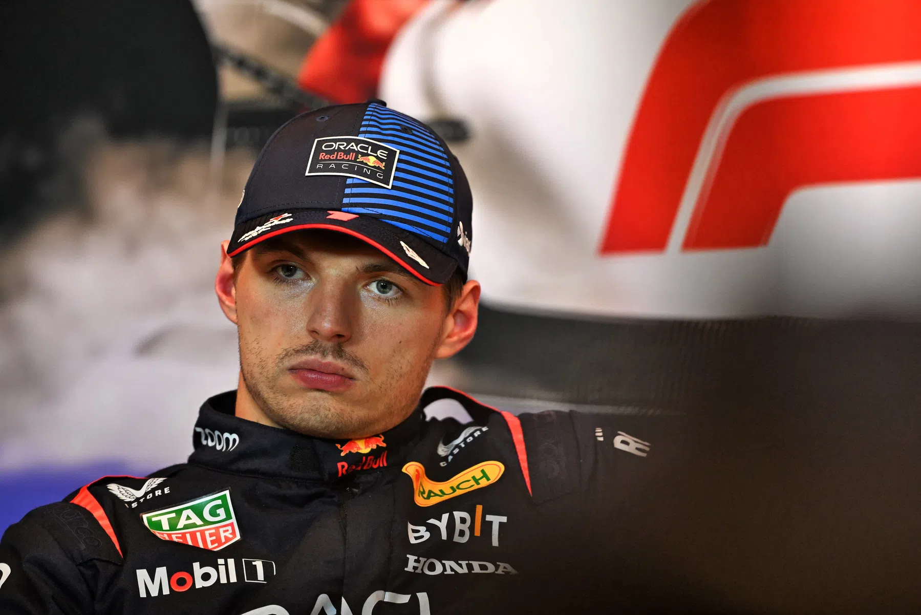 Verstappen receives praise from Brundle and Villeneuve before GP Canada