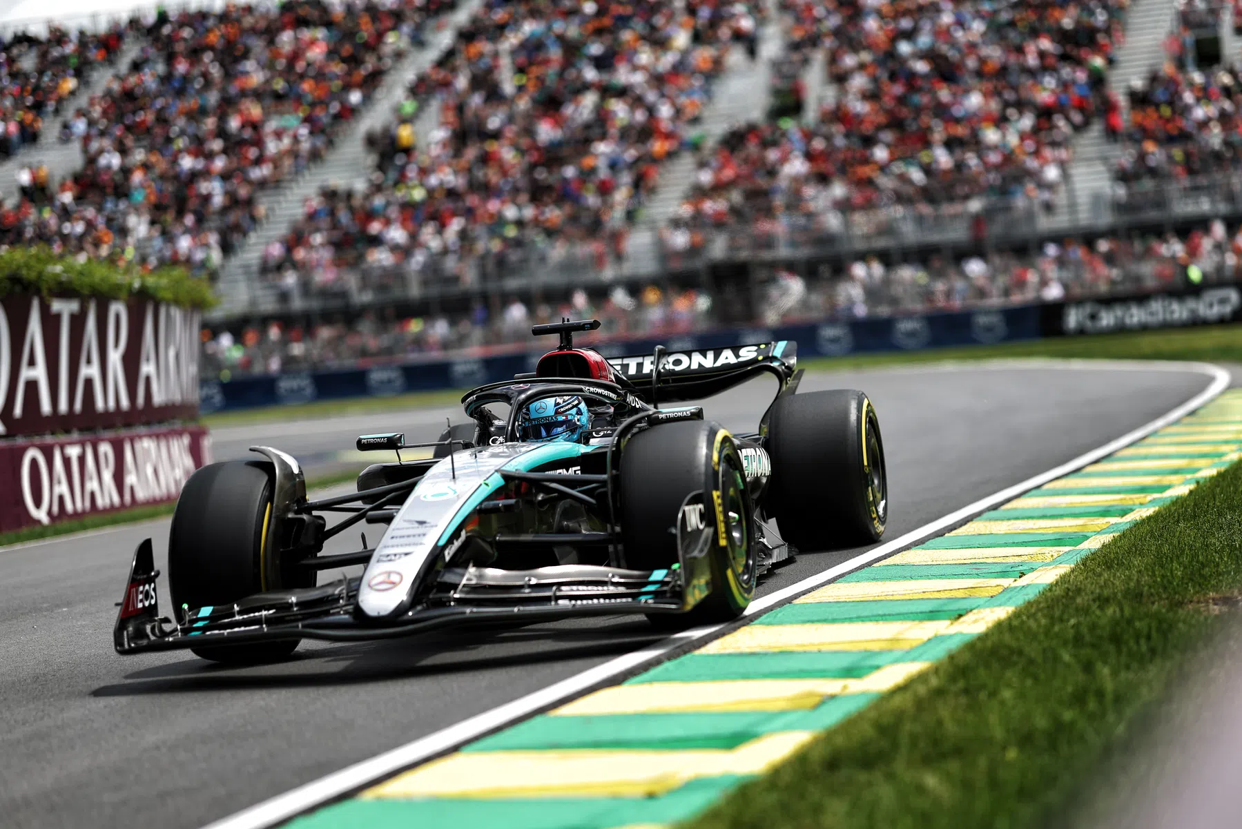 f1 live follow the 2024 canadian Grand Prix