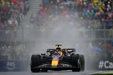 Thumbnail for article: Uitslag GP Canada | Verstappen wint na chaotische Grand Prix