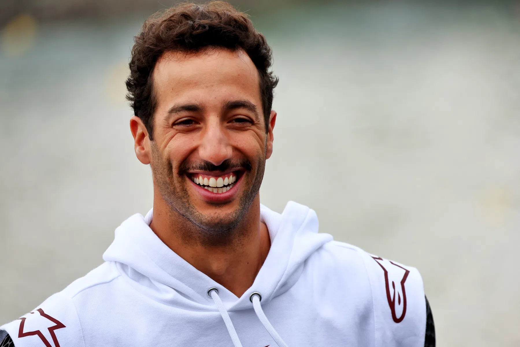 Ricciardo explains what he has done to improve performance in Canada 