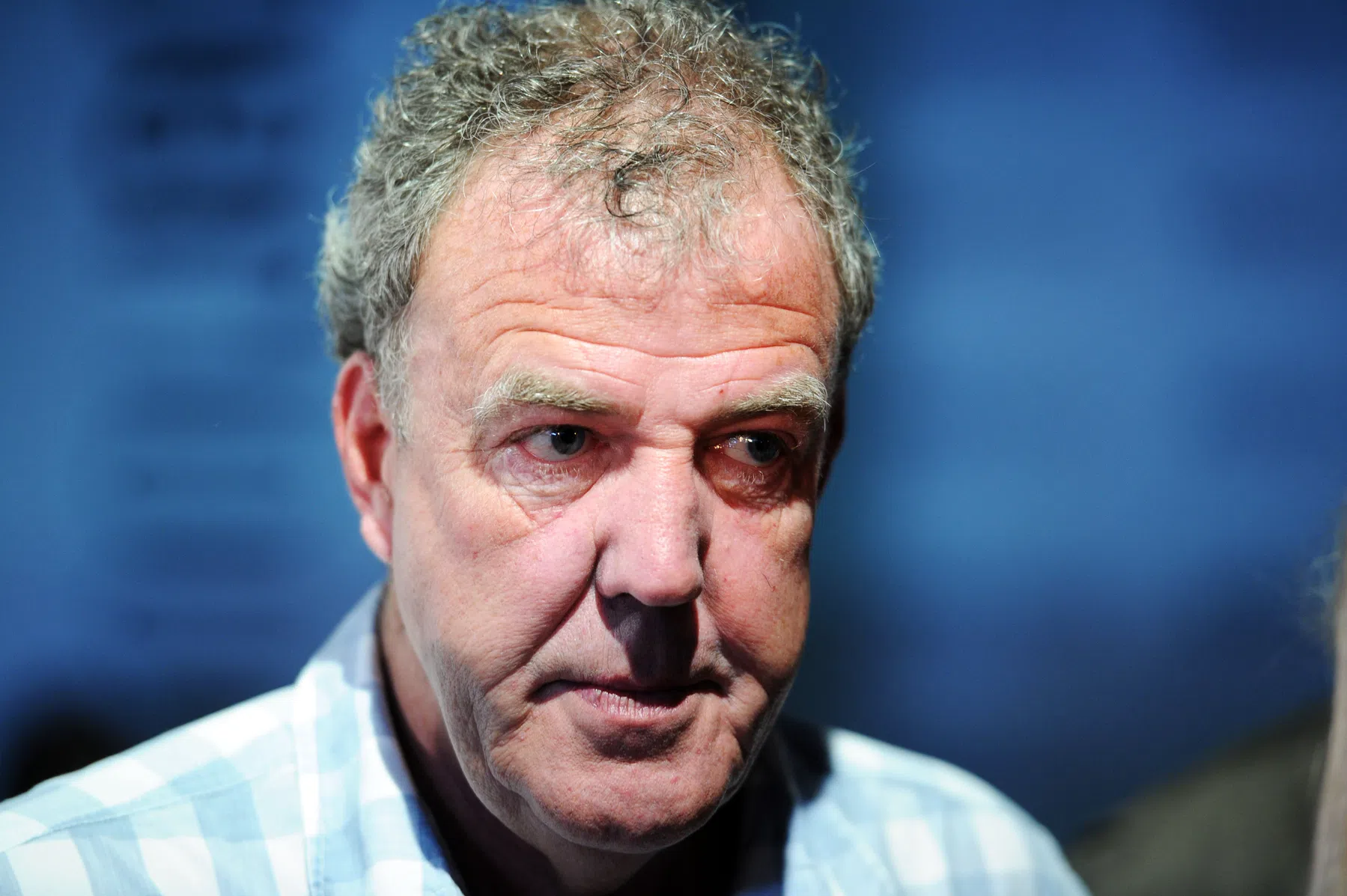 Jeremy Clarkson warns new F1 fans about the Canadian Grand Prix