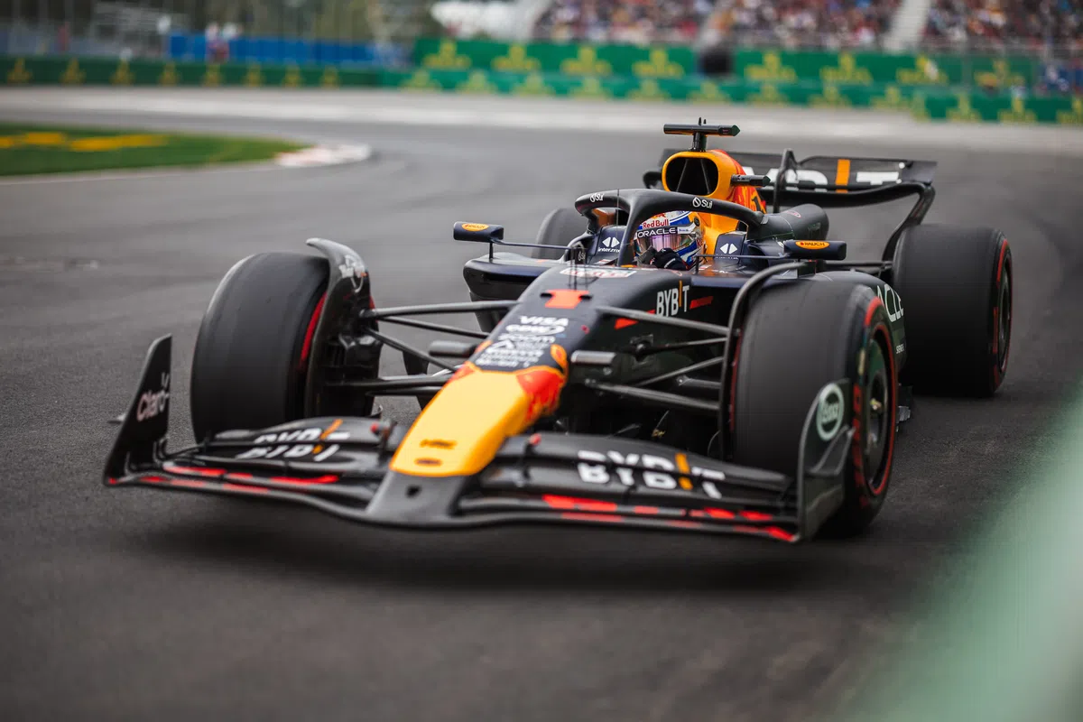 Mercedes surpreende Verstappen: 'Os detalhes fazem a diferença hoje em dia'
