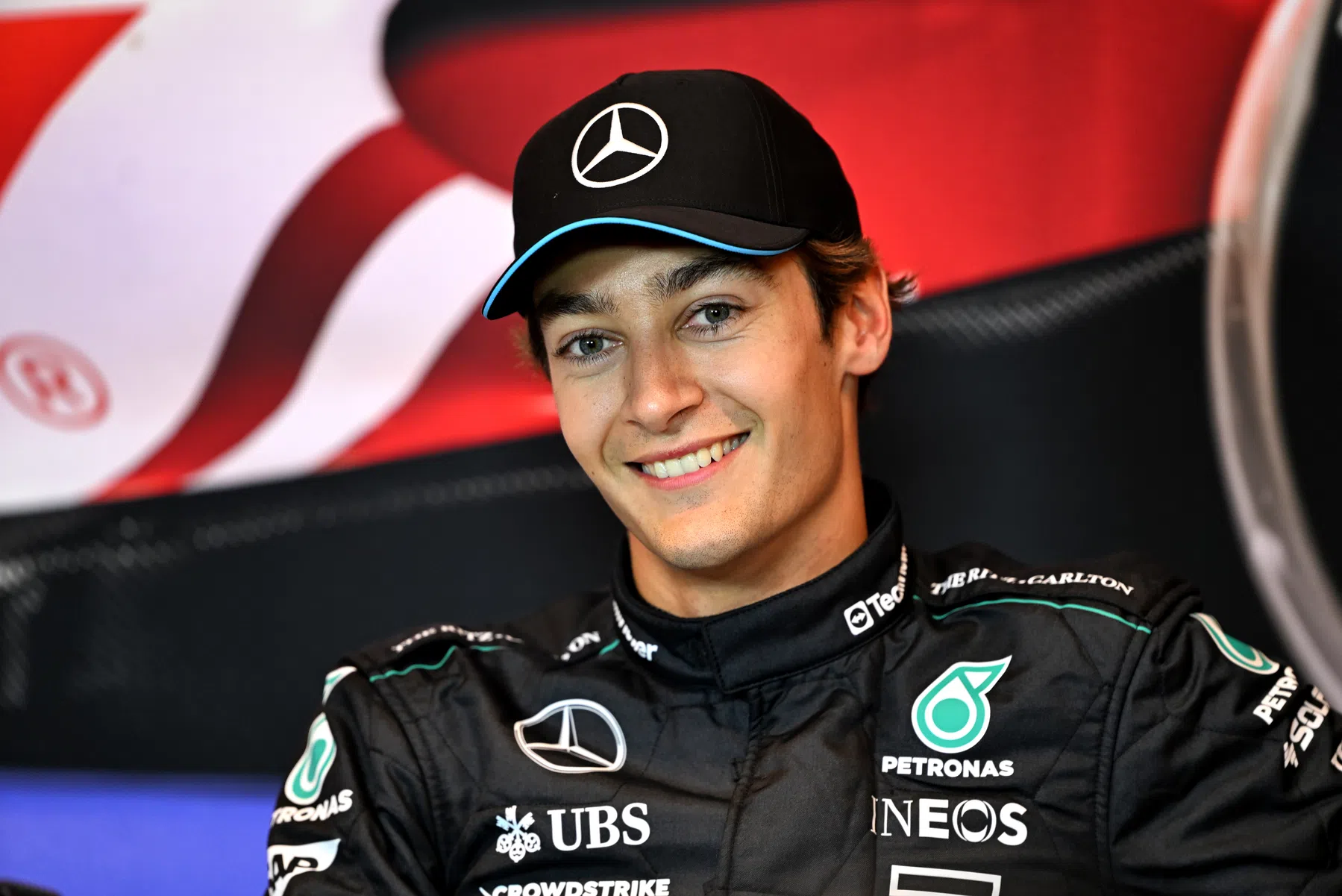 Russell is confident and comfortable ahead of Canadian Grand Prix 